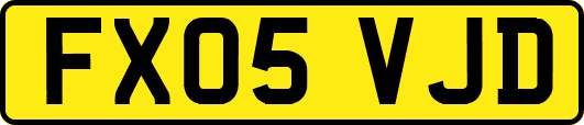 FX05VJD