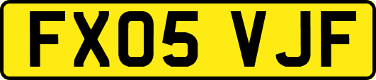 FX05VJF