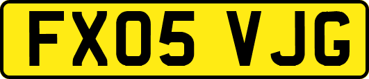 FX05VJG