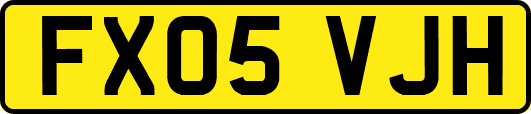 FX05VJH