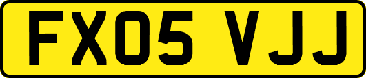 FX05VJJ
