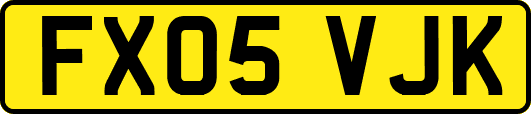 FX05VJK