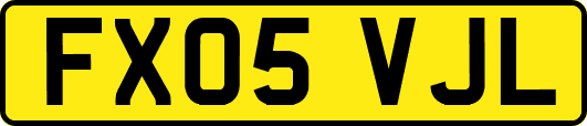 FX05VJL