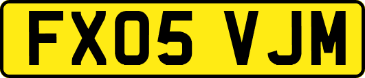 FX05VJM