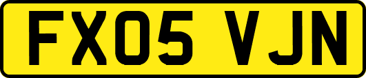FX05VJN