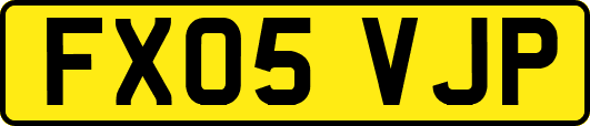 FX05VJP