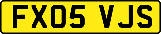 FX05VJS