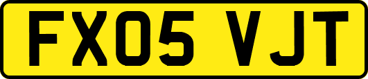 FX05VJT