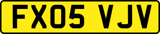 FX05VJV