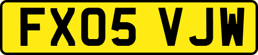 FX05VJW