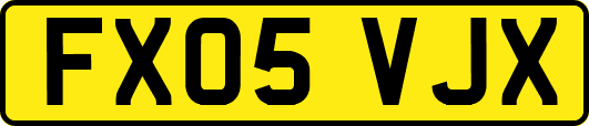 FX05VJX