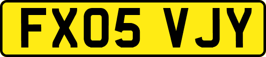 FX05VJY
