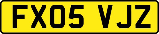 FX05VJZ