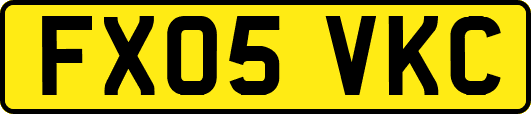 FX05VKC
