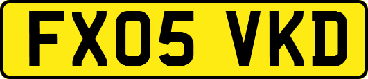 FX05VKD