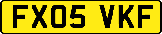 FX05VKF