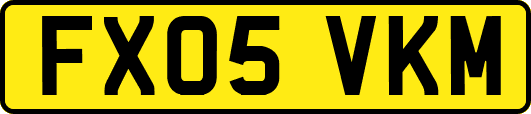 FX05VKM