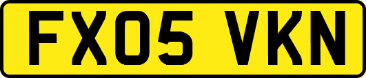 FX05VKN