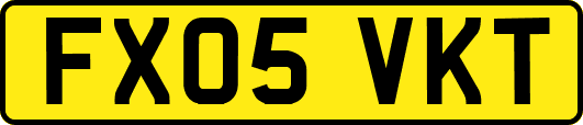 FX05VKT