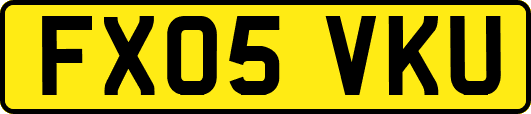FX05VKU