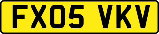 FX05VKV