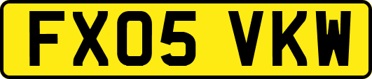 FX05VKW