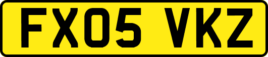 FX05VKZ