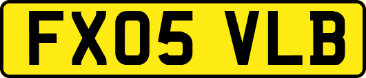 FX05VLB