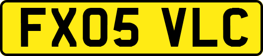 FX05VLC