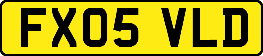 FX05VLD