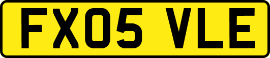 FX05VLE