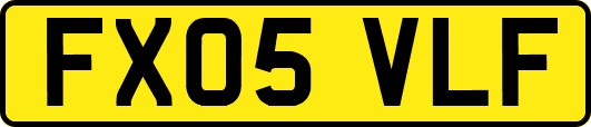 FX05VLF