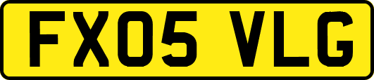 FX05VLG