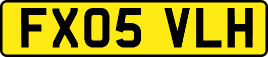 FX05VLH