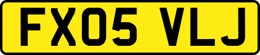 FX05VLJ
