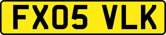 FX05VLK