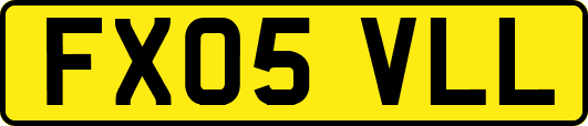 FX05VLL
