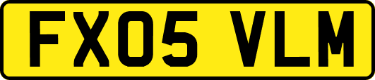FX05VLM