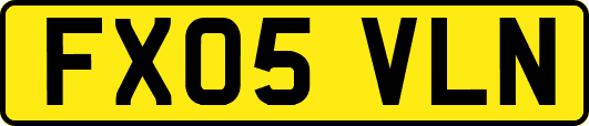 FX05VLN