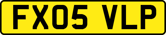 FX05VLP