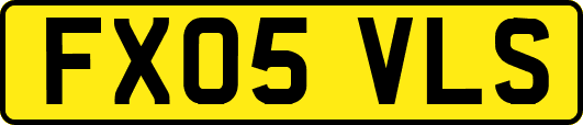FX05VLS