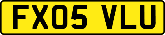 FX05VLU