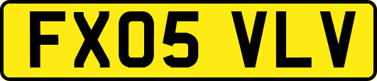 FX05VLV