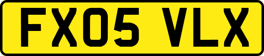 FX05VLX