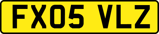 FX05VLZ