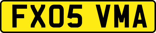 FX05VMA