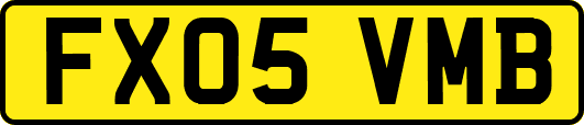 FX05VMB