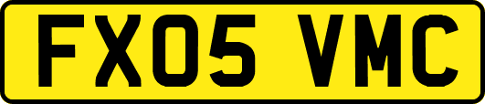 FX05VMC