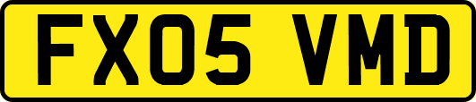 FX05VMD