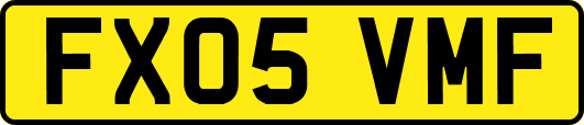 FX05VMF